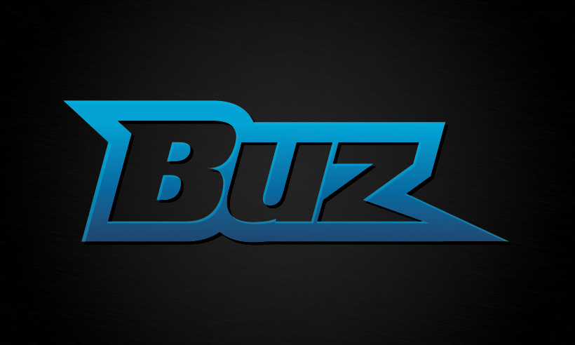 Buz Business Card Back Buz Business Card Back